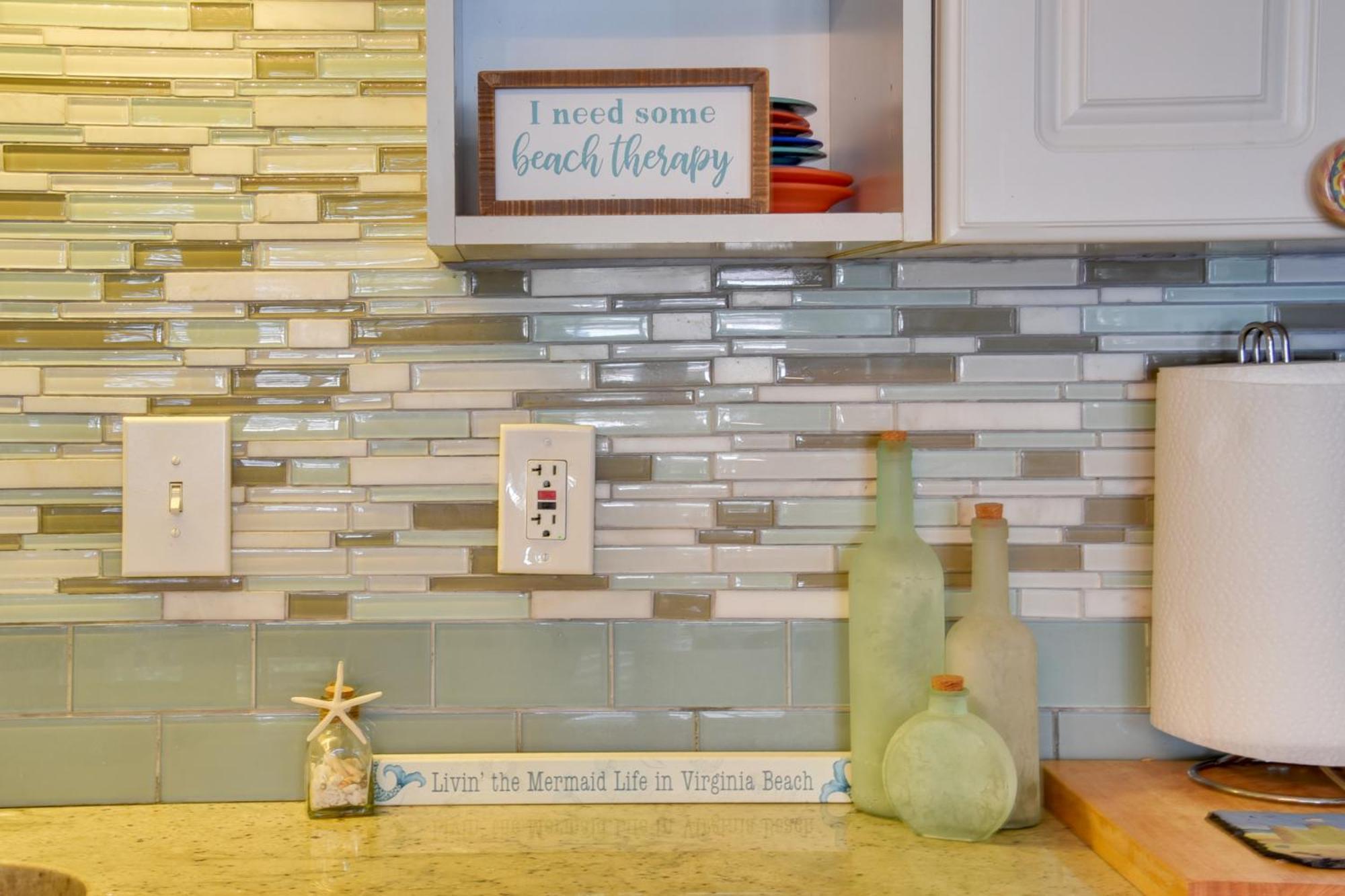 Chic Virginia Beach Retreat - Pool, Steps To Beach Екстериор снимка
